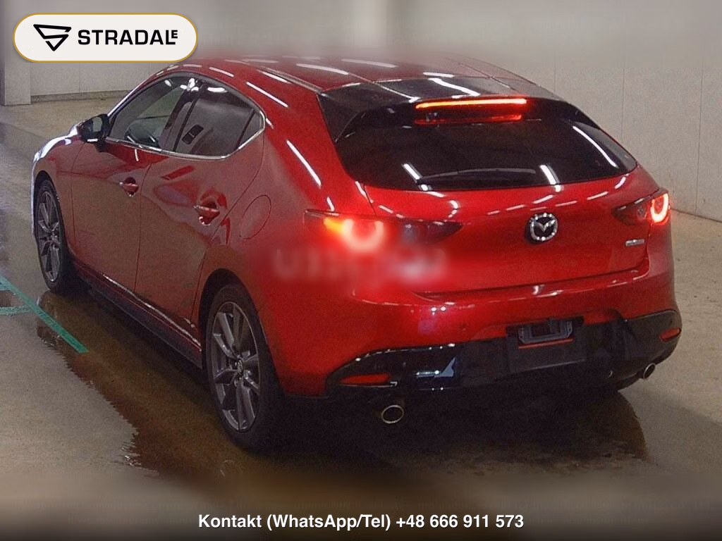 MAZDA MAZDA3 FASTBACK 20S PROACTIVE, miniaturka 3