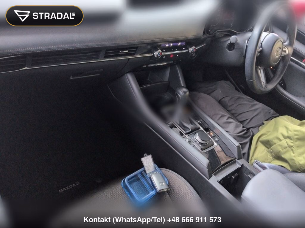 MAZDA MAZDA3 FASTBACK 20S PROACTIVE, miniaturka 4