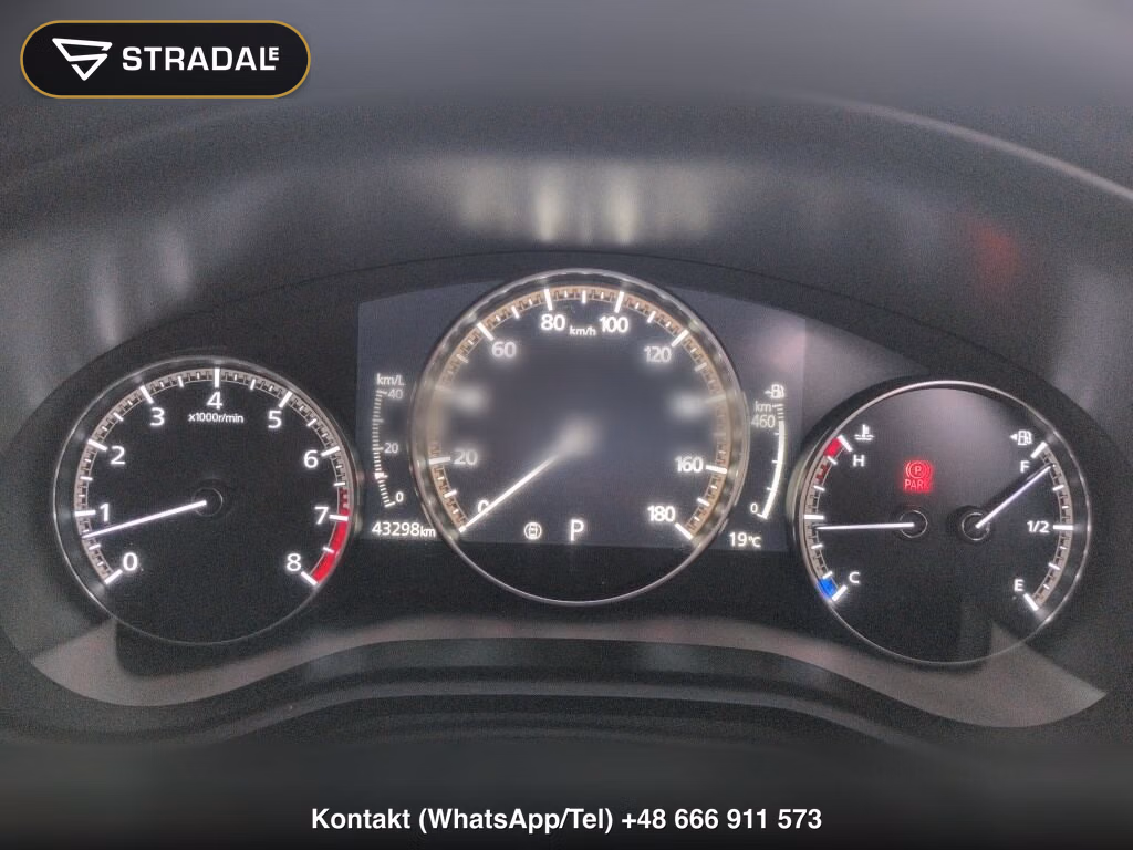 MAZDA MAZDA3 FASTBACK 20S PROACTIVE, miniaturka 7