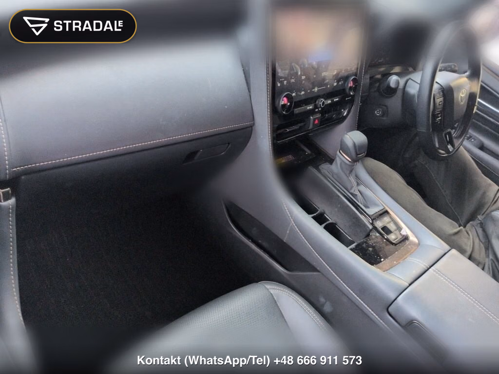 TOYOTA ALPHARD Z, miniaturka 4