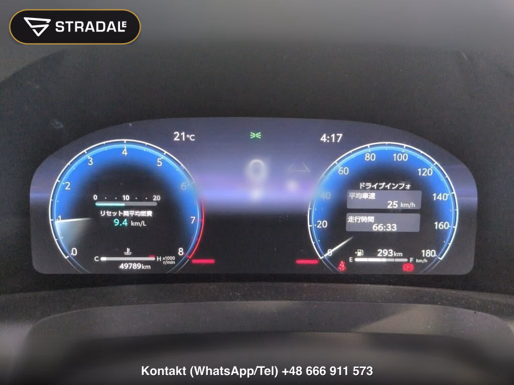 TOYOTA ALPHARD Z, miniaturka 7