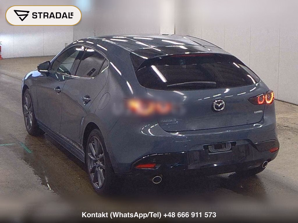 MAZDA MAZDA3 FASTBACK XD PROACTIVE, miniaturka 3