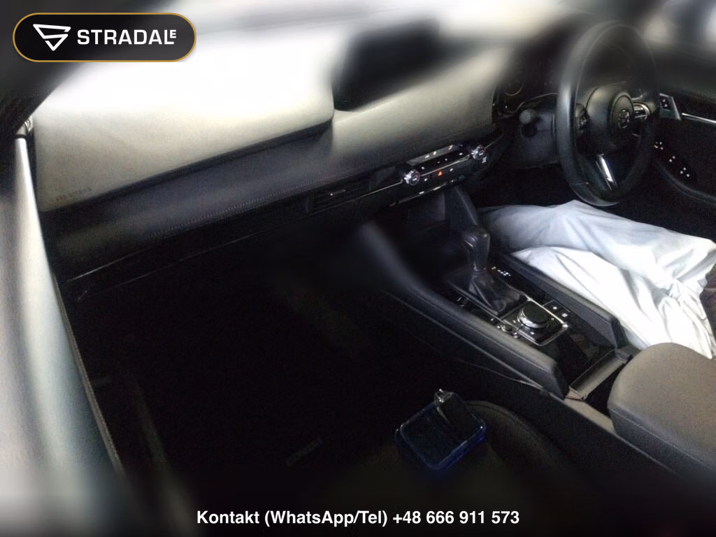 MAZDA MAZDA3 FASTBACK XD PROACTIVE, miniaturka 4