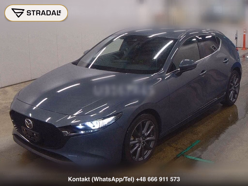 MAZDA MAZDA3 FASTBACK XD PROACTIVE, miniaturka 5