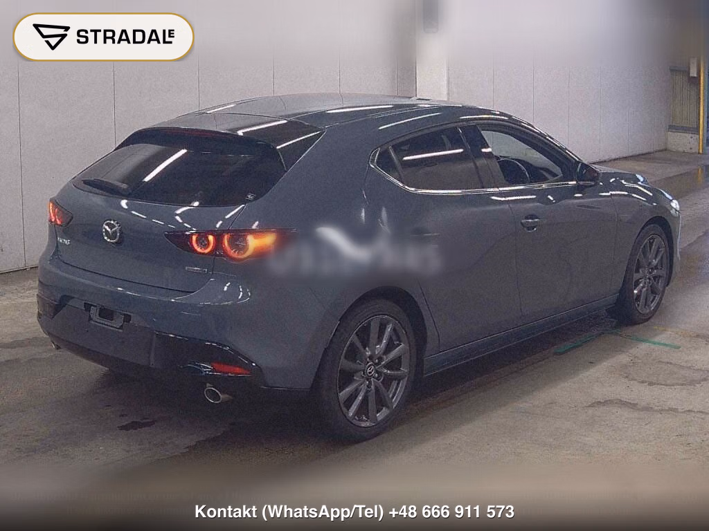 MAZDA MAZDA3 FASTBACK XD PROACTIVE, miniaturka 6