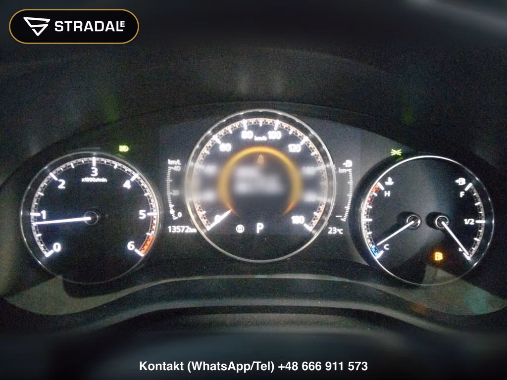 MAZDA MAZDA3 FASTBACK XD PROACTIVE, miniaturka 7