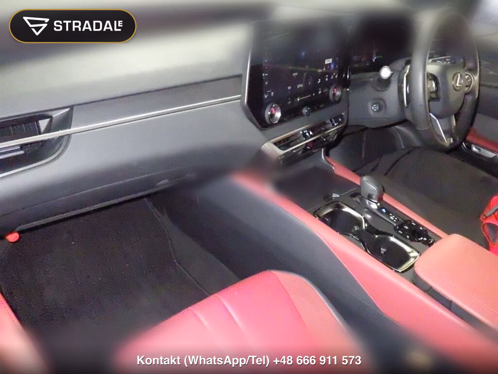 LEXUS RX 4WD F SPORT, miniaturka 4