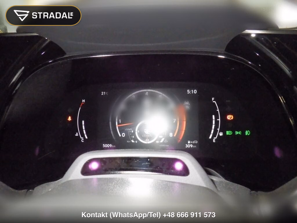 LEXUS RX 4WD F SPORT, miniaturka 7