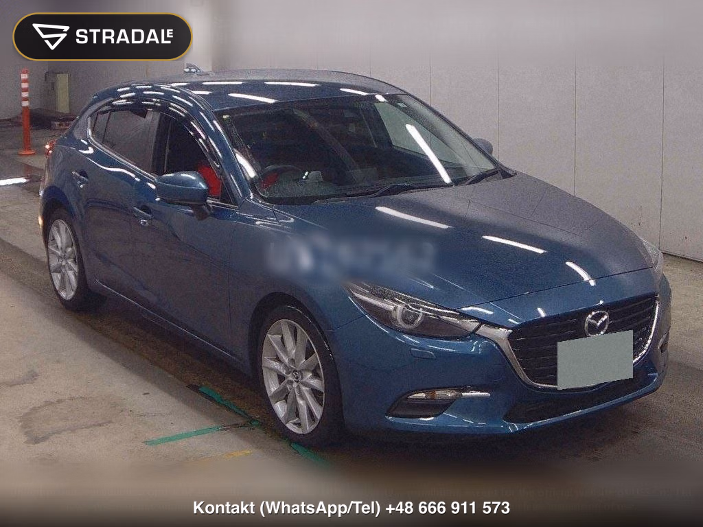 MAZDA AXELA SPORT 4WD 22XD PROACTIVE, miniaturka 2