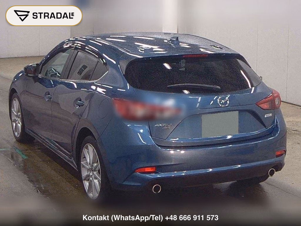 MAZDA AXELA SPORT 4WD 22XD PROACTIVE, miniaturka 3