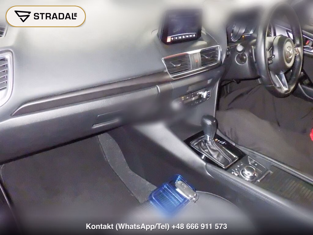 MAZDA AXELA SPORT 4WD 22XD PROACTIVE, miniaturka 4