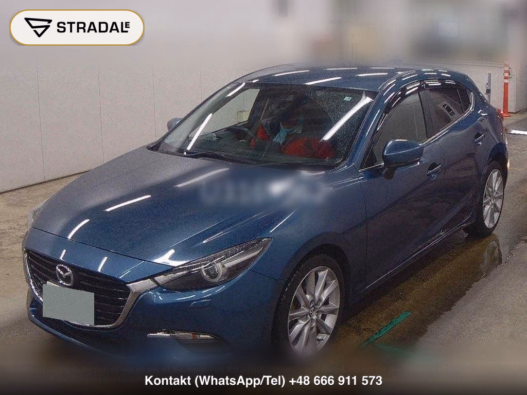 MAZDA AXELA SPORT 4WD 22XD PROACTIVE, miniaturka 5