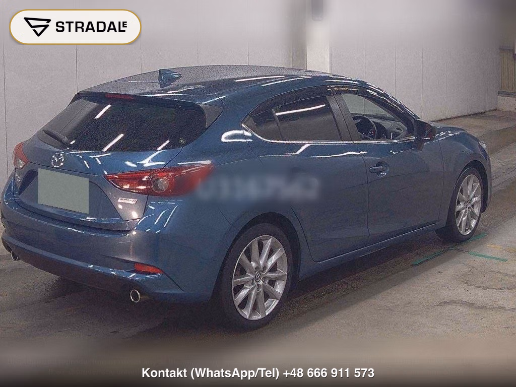 MAZDA AXELA SPORT 4WD 22XD PROACTIVE, miniaturka 6
