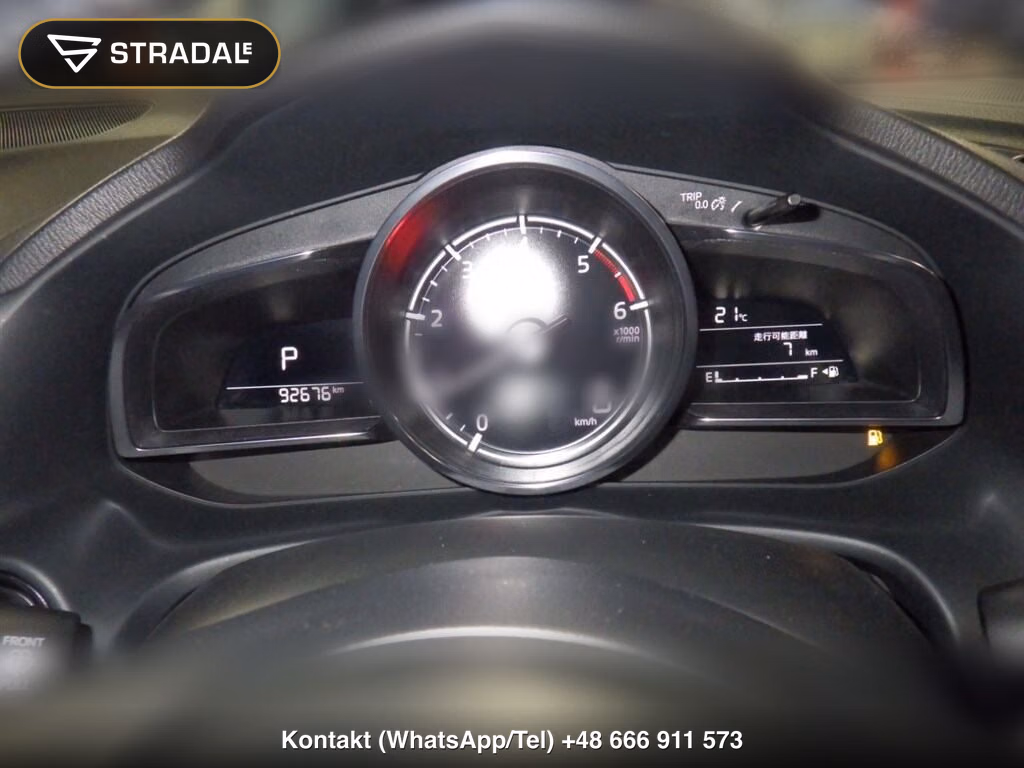 MAZDA AXELA SPORT 4WD 22XD PROACTIVE, miniaturka 7