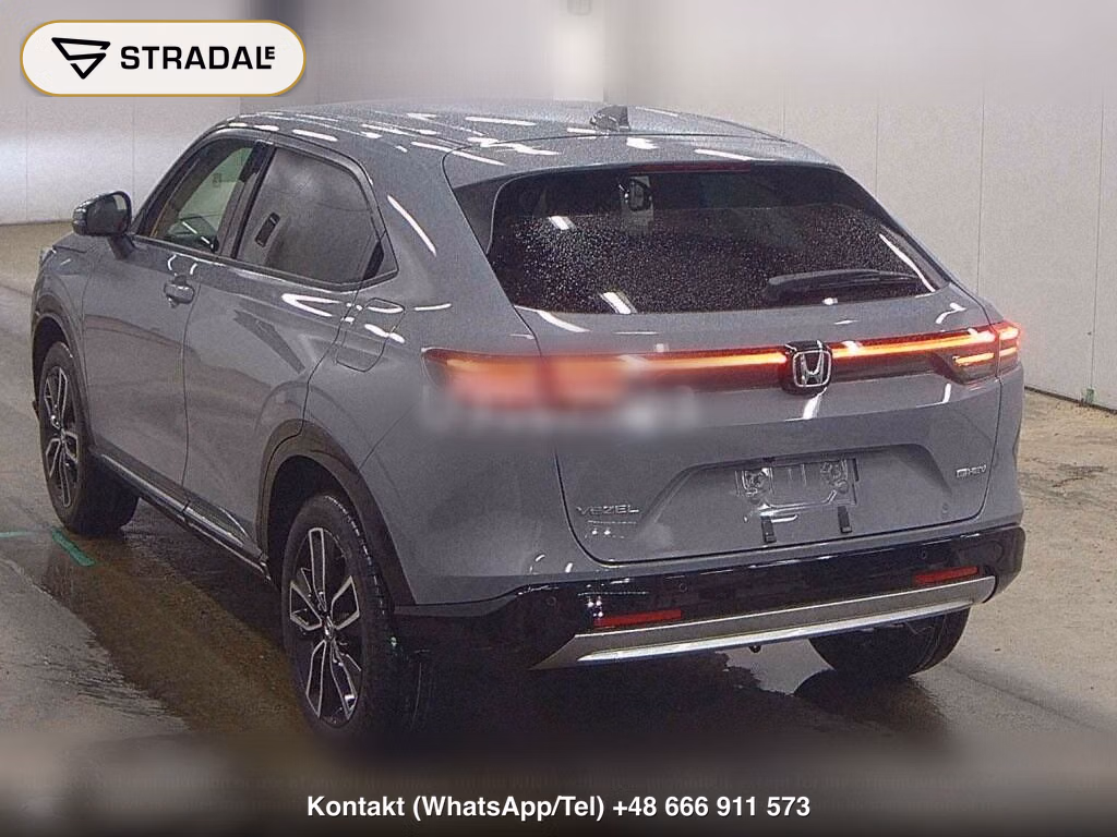 HONDA VEZEL HYBRID E:HEV Z, miniaturka 3
