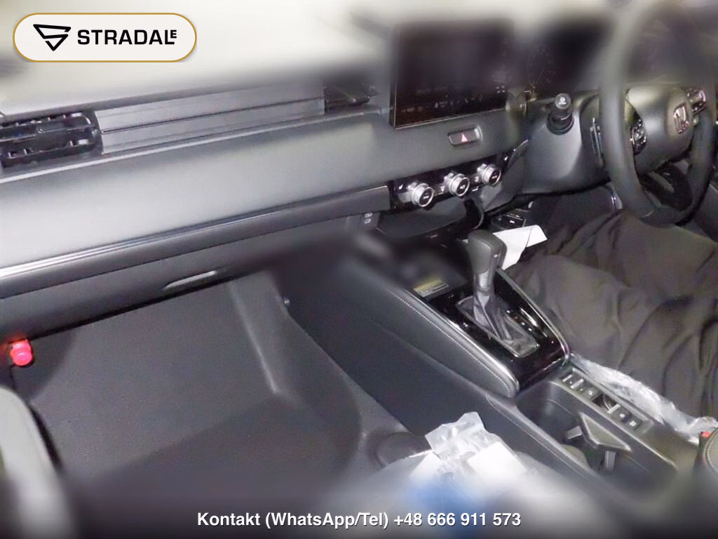 HONDA VEZEL HYBRID E:HEV Z, miniaturka 4