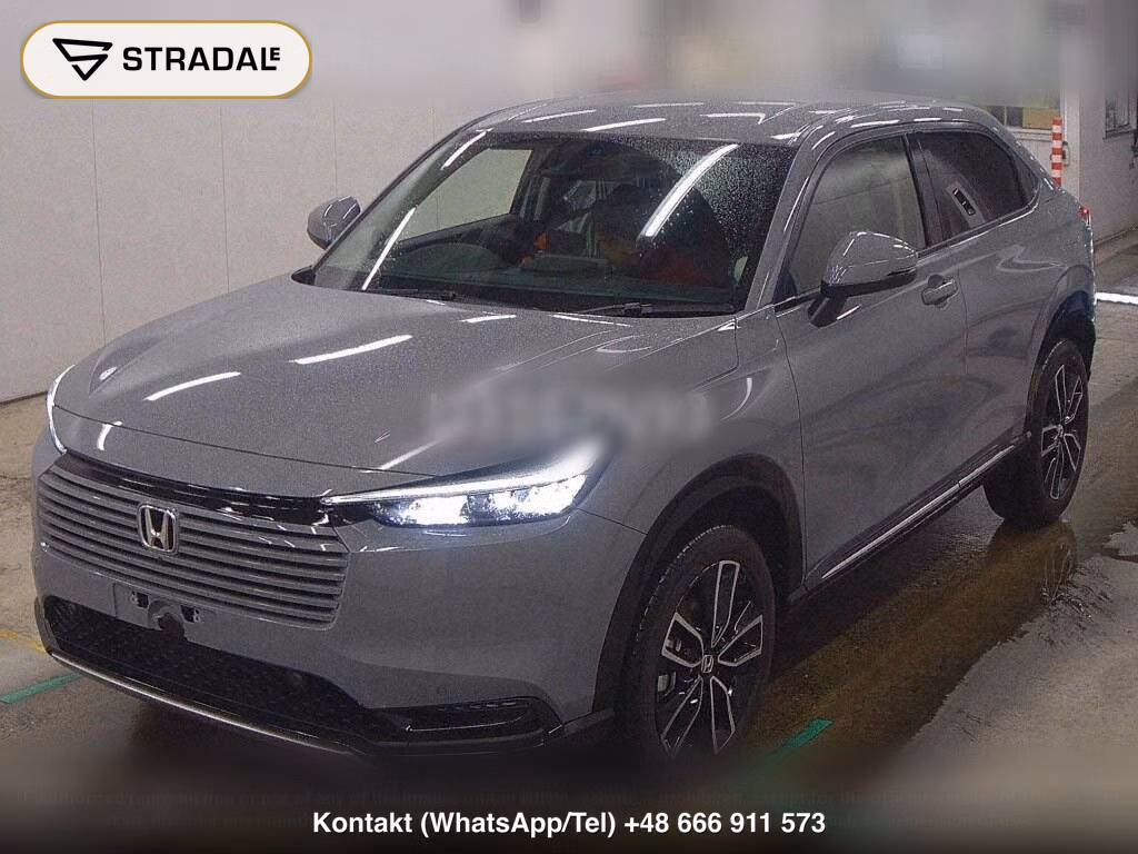 HONDA VEZEL HYBRID E:HEV Z, miniaturka 5