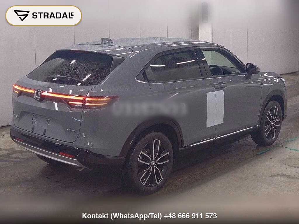 HONDA VEZEL HYBRID E:HEV Z, miniaturka 6