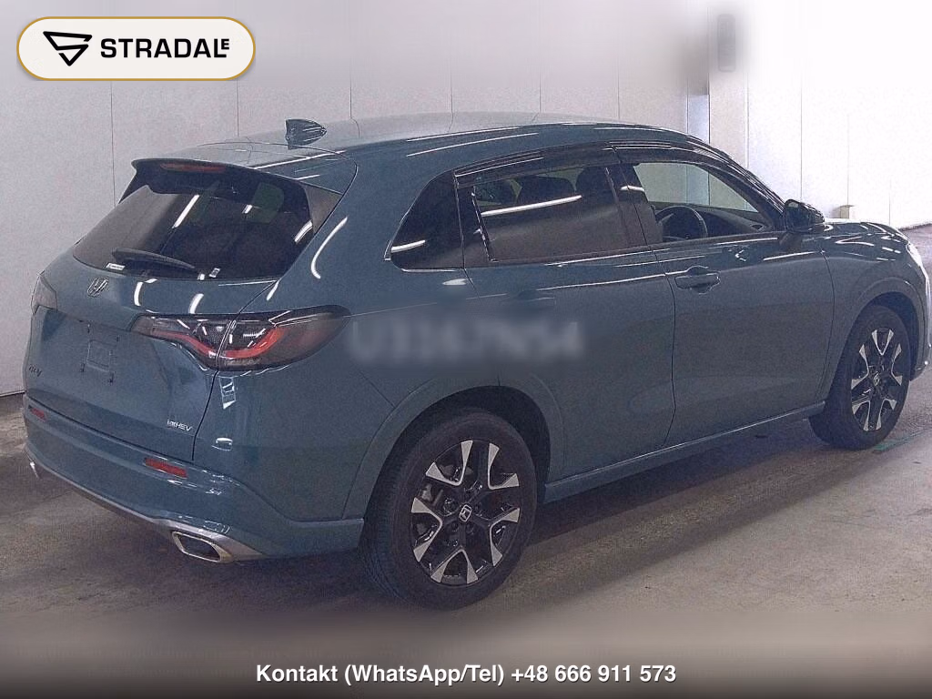HONDA ZR-V E:HEV Z, miniaturka 6