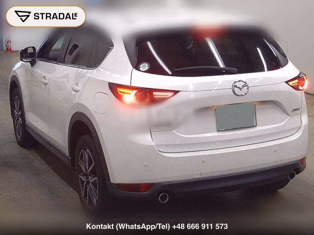 MAZDA CX-5 XD PROACTIVE, miniaturka 3
