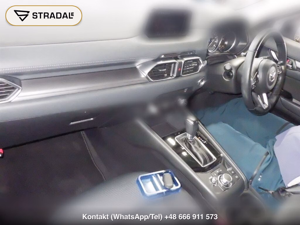 MAZDA CX-5 XD PROACTIVE, miniaturka 4