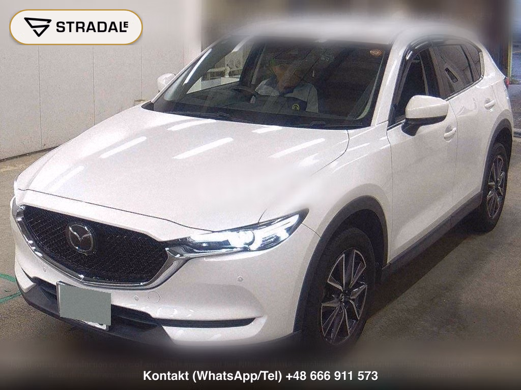 MAZDA CX-5 XD PROACTIVE, miniaturka 5