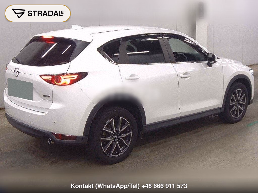 MAZDA CX-5 XD PROACTIVE, miniaturka 6