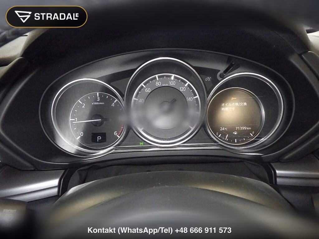 MAZDA CX-5 XD PROACTIVE, miniaturka 7