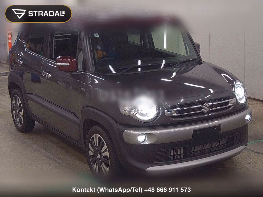 SUZUKI XBEE 4WD HYBRID MZ, miniaturka 2