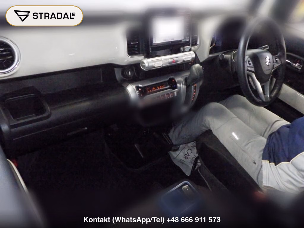 SUZUKI XBEE 4WD HYBRID MZ, miniaturka 4