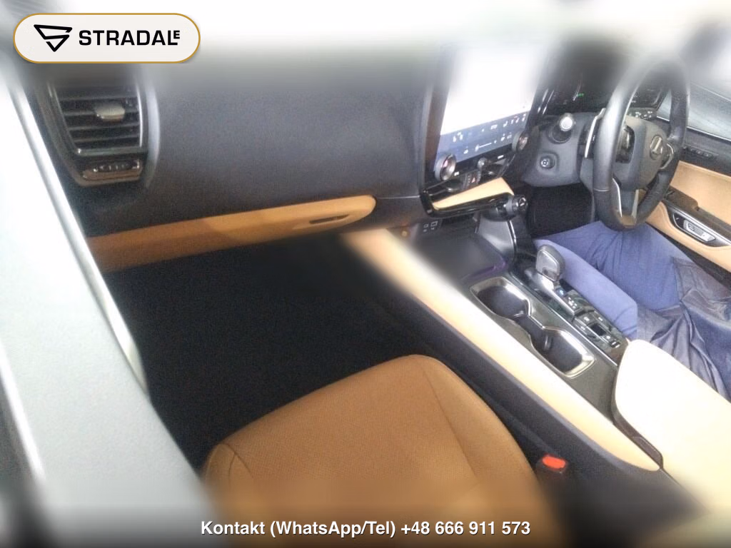 LEXUS NX NX250 VERSION L, miniaturka 4