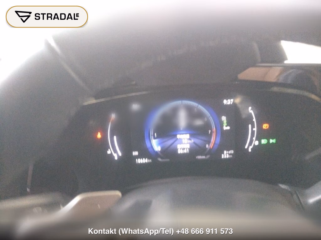 LEXUS NX NX250 VERSION L, miniaturka 7