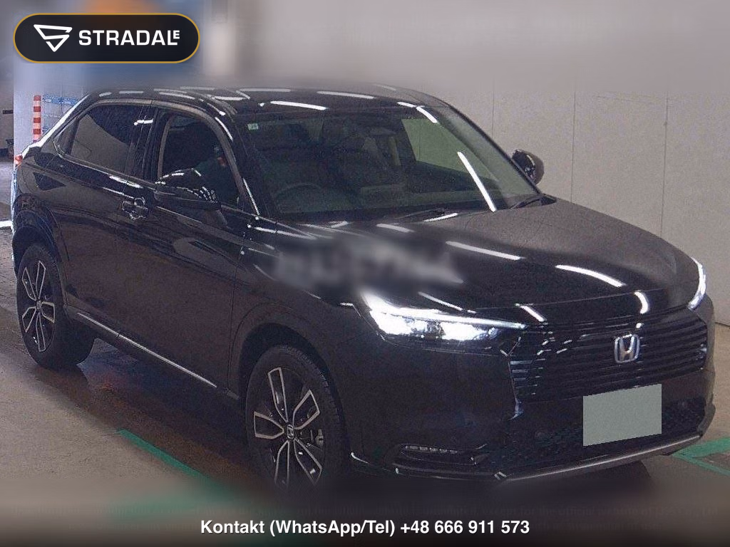 HONDA VEZEL HYBRID E:HEV Z, miniaturka 2
