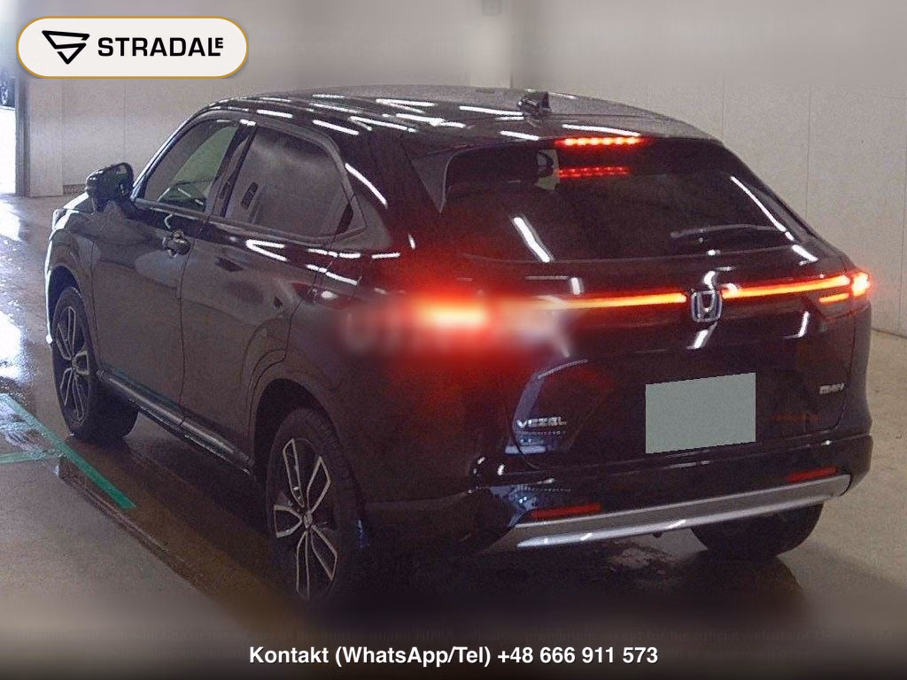 HONDA VEZEL HYBRID E:HEV Z, miniaturka 3
