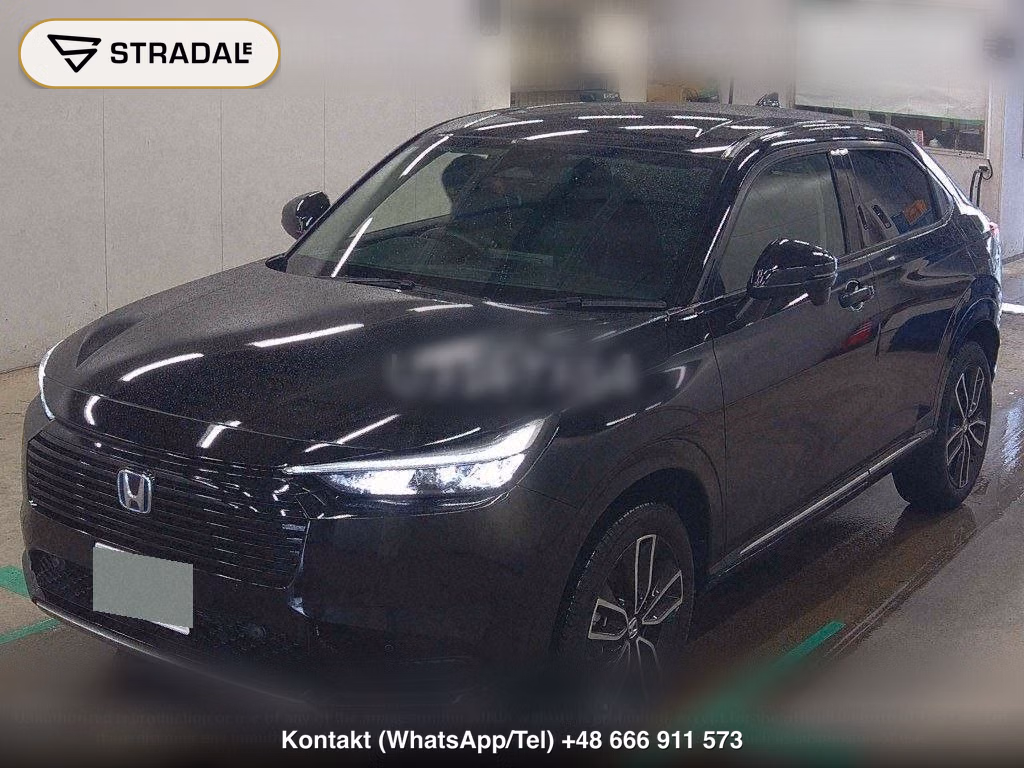 HONDA VEZEL HYBRID E:HEV Z, miniaturka 5
