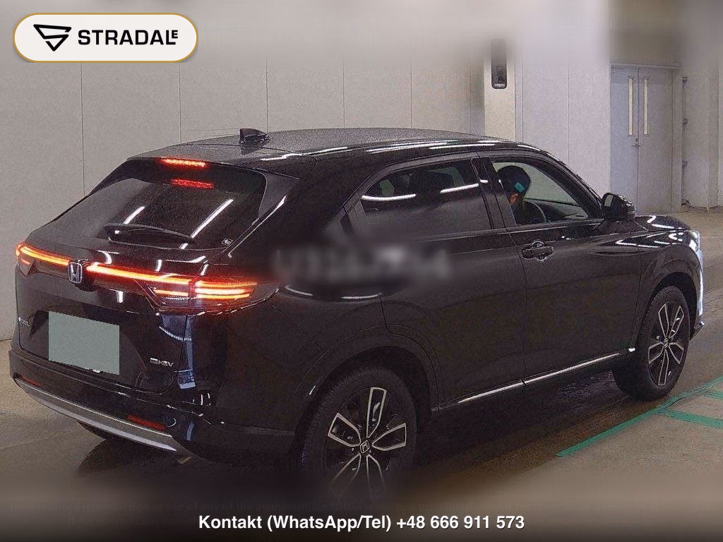 HONDA VEZEL HYBRID E:HEV Z, miniaturka 6