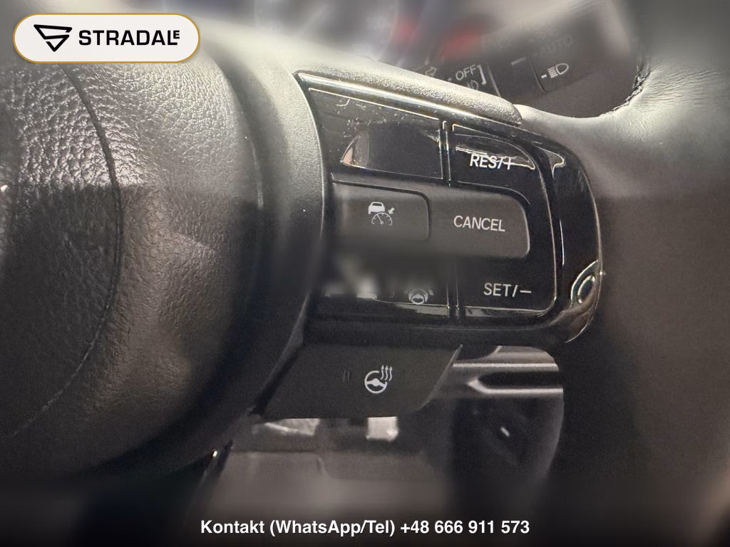 HONDA VEZEL HYBRID E:HEV Z, miniaturka 10