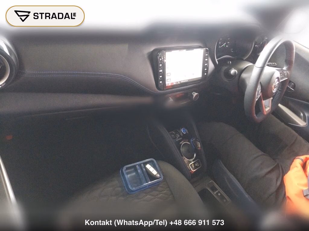 NISSAN KICKS 5D AUTECH, miniaturka 4