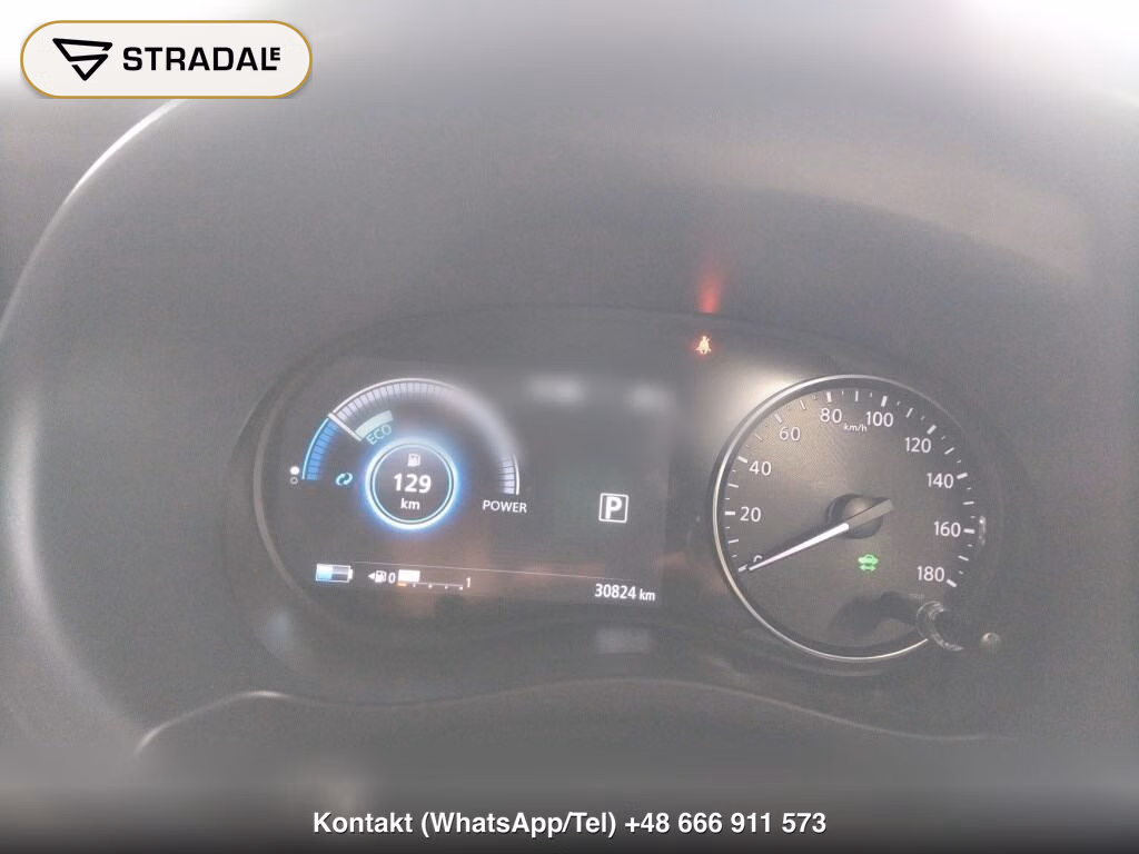 NISSAN KICKS 5D AUTECH, miniaturka 7