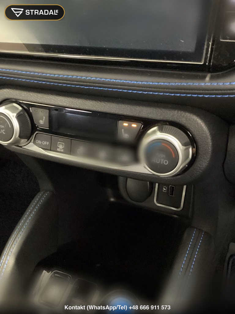 NISSAN KICKS 5D AUTECH, miniaturka 8