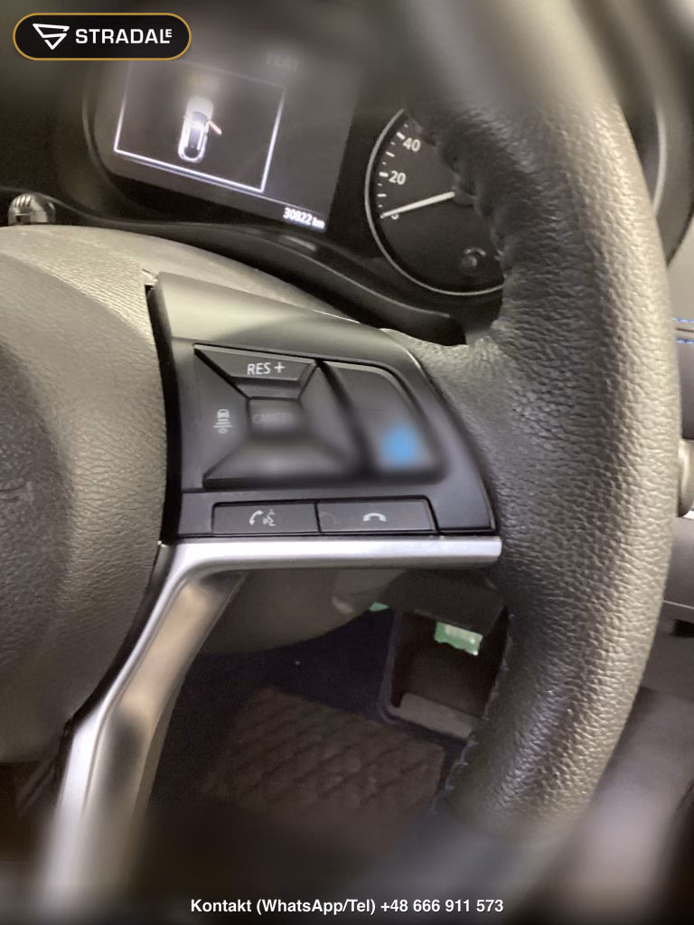 NISSAN KICKS 5D AUTECH, miniaturka 9