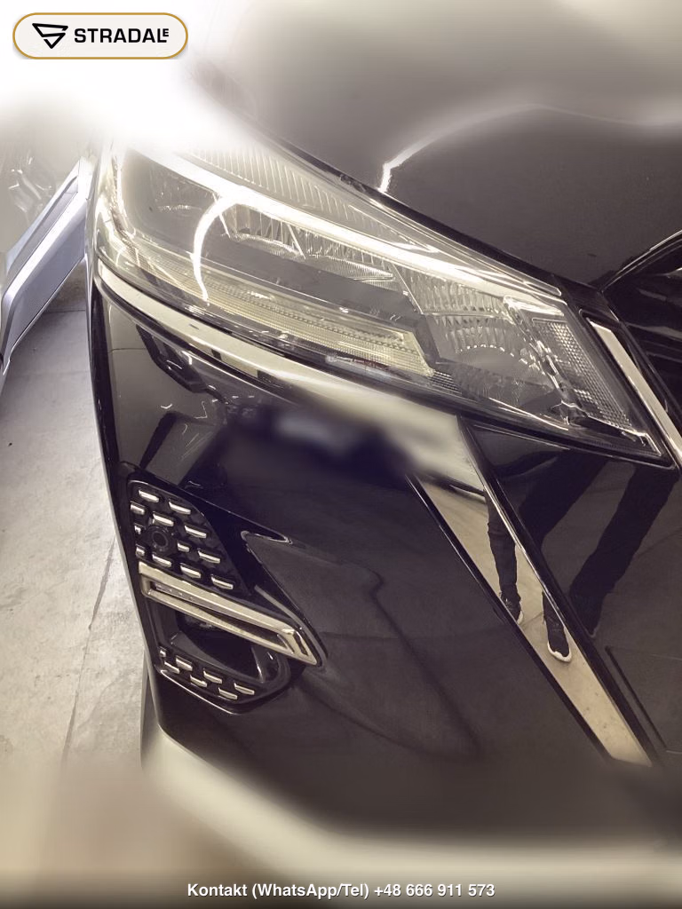 NISSAN KICKS 5D AUTECH, miniaturka 10