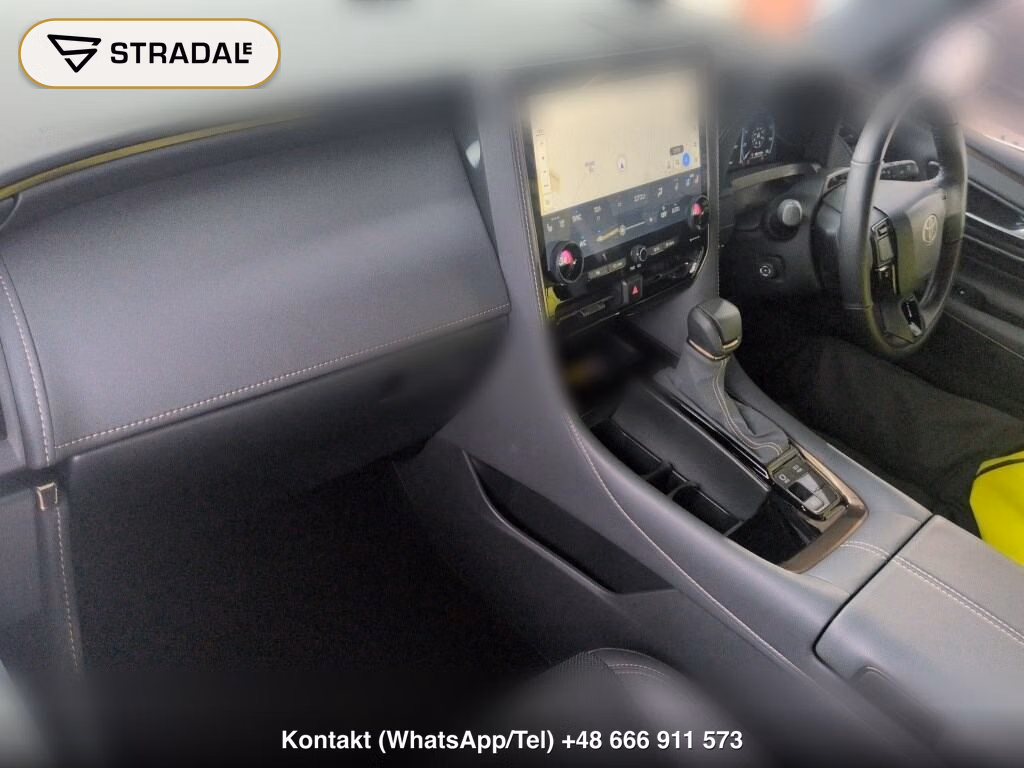 TOYOTA ALPHARD Z, miniaturka 4