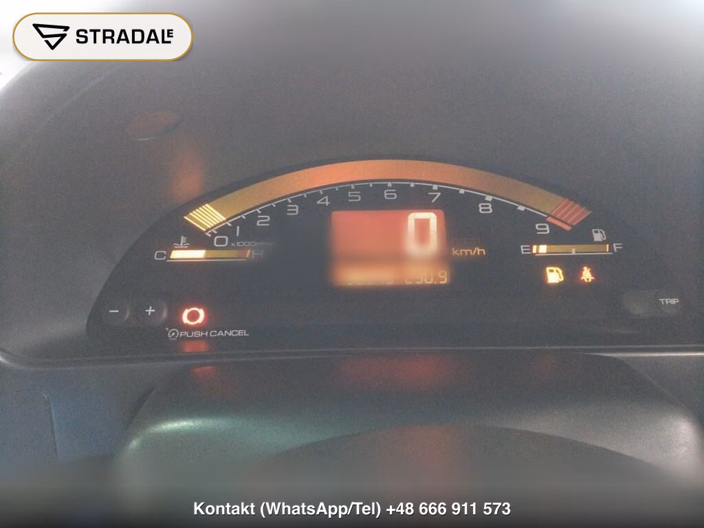 HONDA S2000 BASE GRADE, miniaturka 6