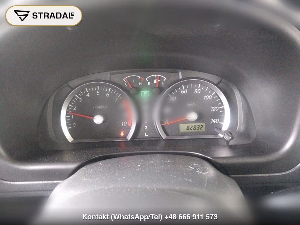 SUZUKI JIMNY 3D 4WD XG, miniaturka 7