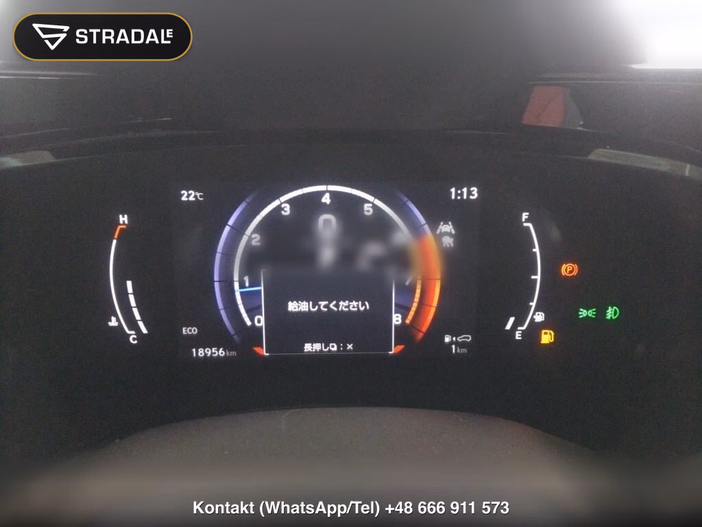 LEXUS NX 4WD NX350 F SPORT, miniaturka 7