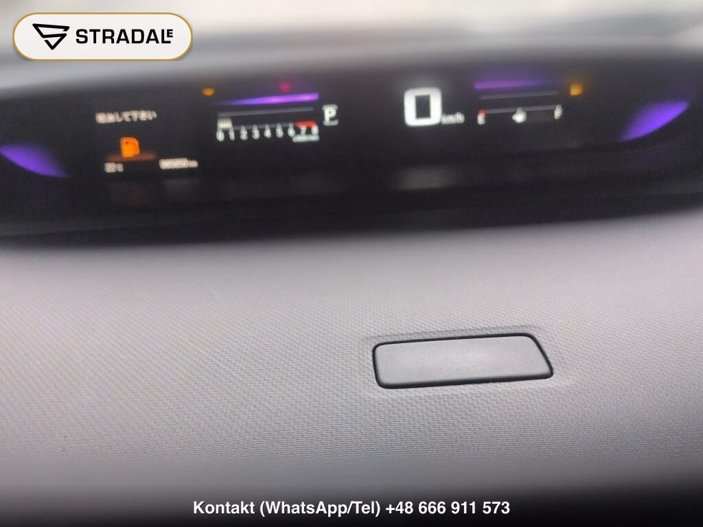 HONDA STEPWAGON SPADA SPADA HONDA SENSING, miniaturka 7