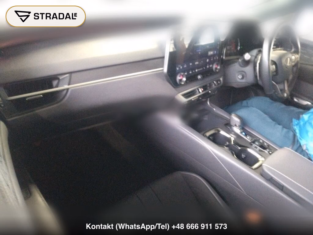 LEXUS RX 4WD F SPORT, miniaturka 4