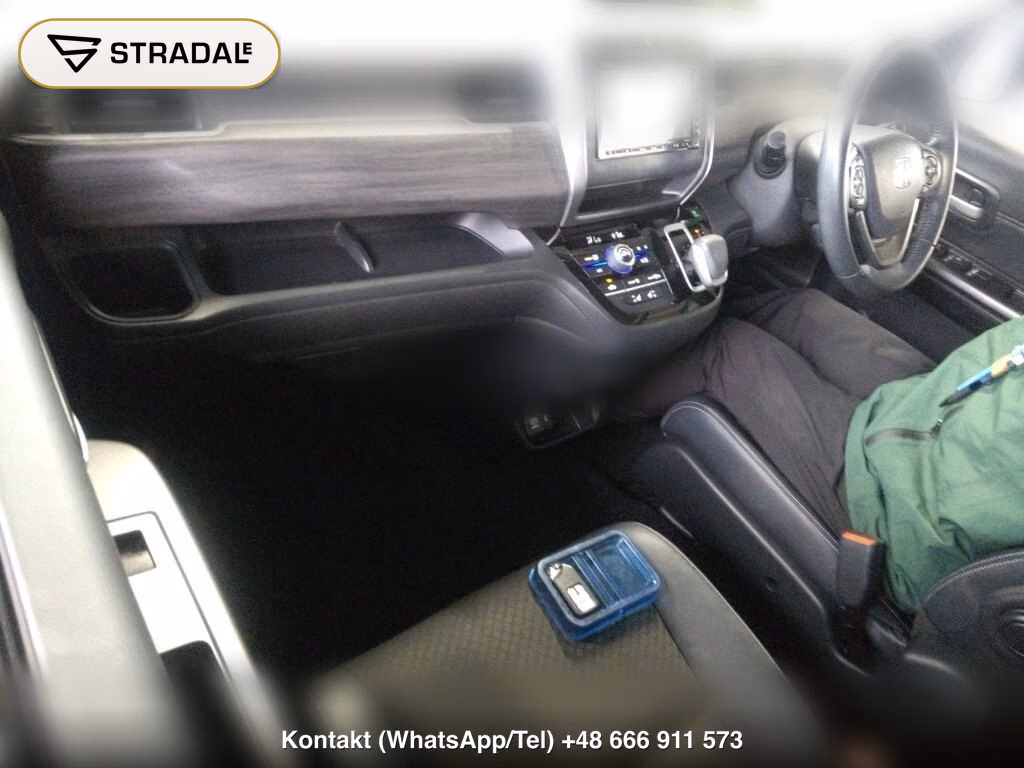 HONDA FREED HYBRID HYBRID･G HONDA SENSING, miniaturka 4