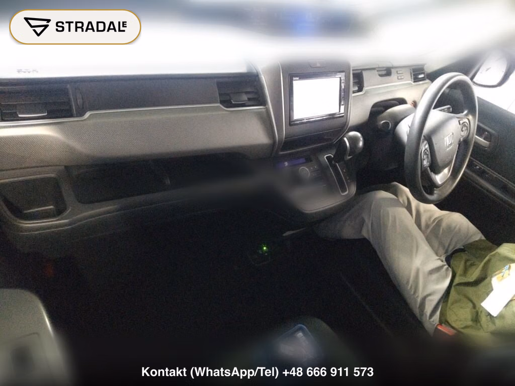 HONDA FREED PLUS G･HONDA SENSING, miniaturka 4